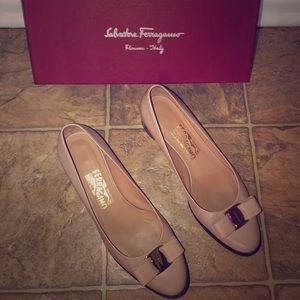 Salvatore Ferragamo Luna